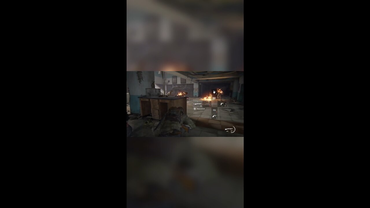 The Last of Us | The Last of Wars Серія 11
