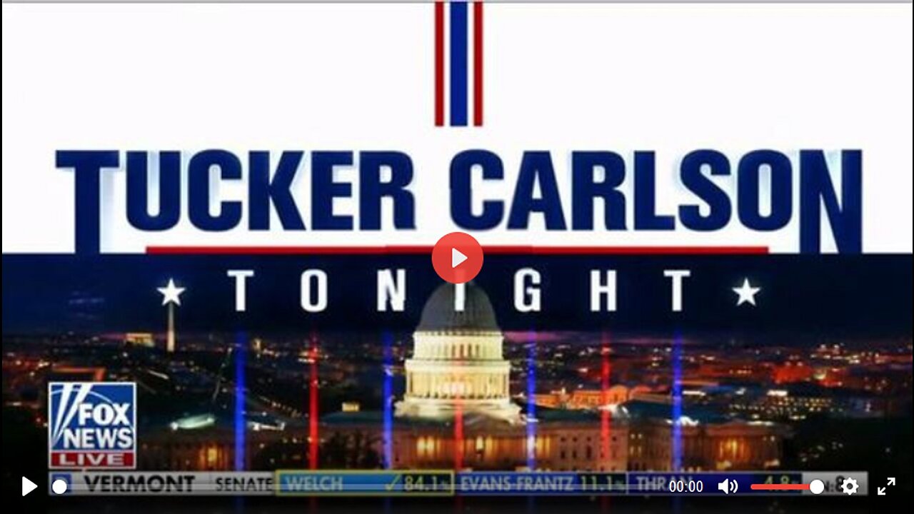 Tucker Carlson Tonight | 04-10-2023