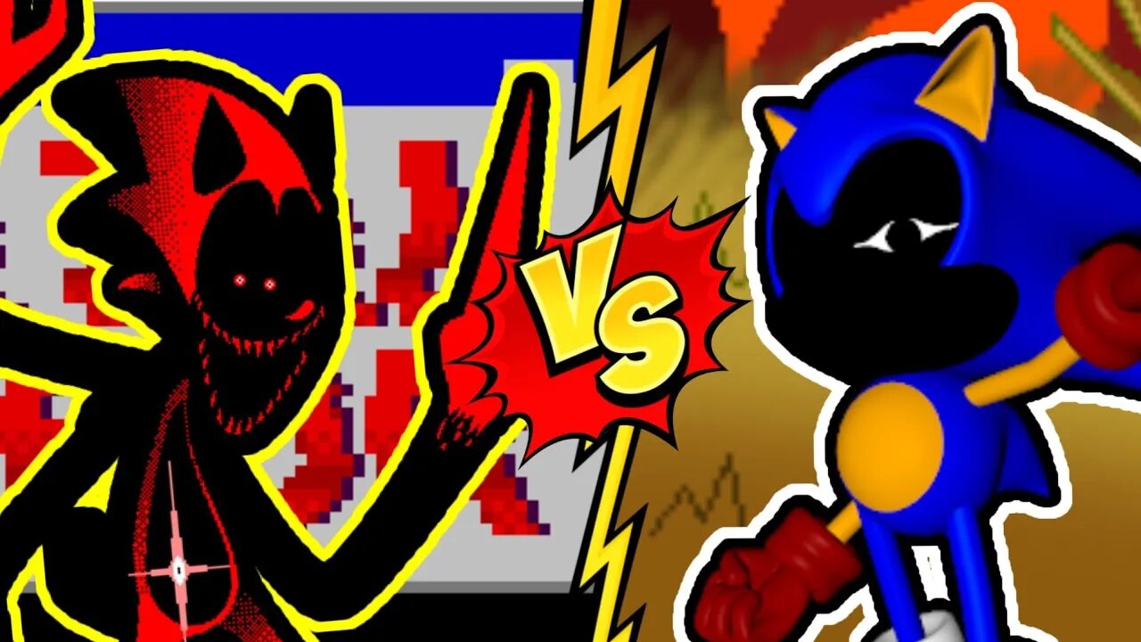 FATAL ERROR VS X-TERION! QUEM GANHARIA EM UMA BATALHA? (AVISO)