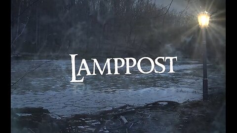 Lamppost (Episode 4) What are the books of revelation