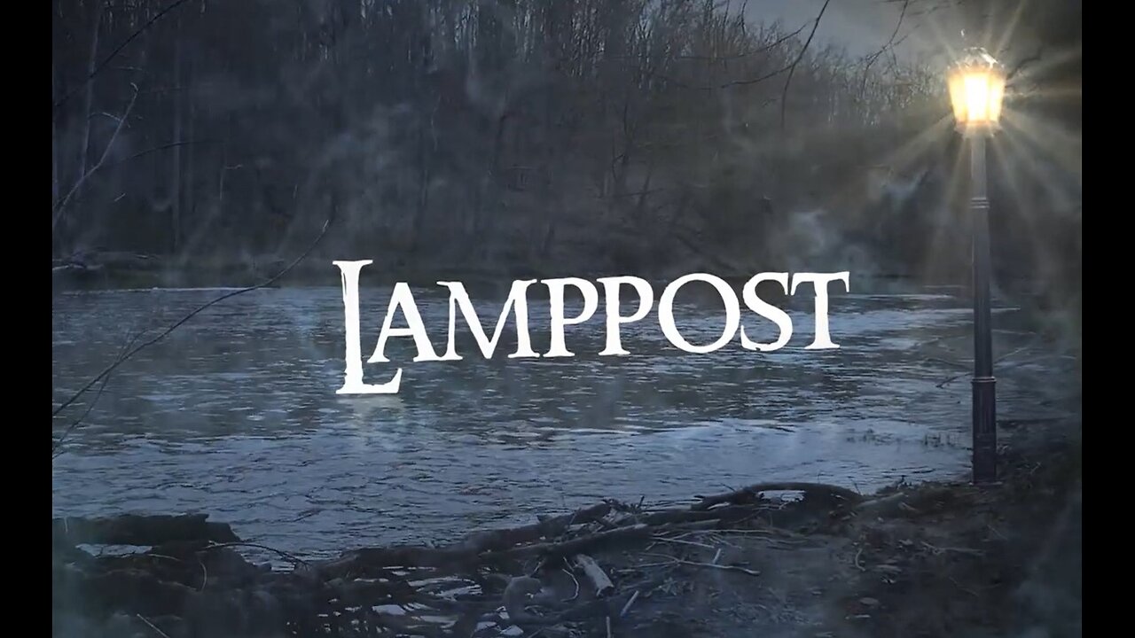 Lamppost (Episode 4) What are the books of revelation