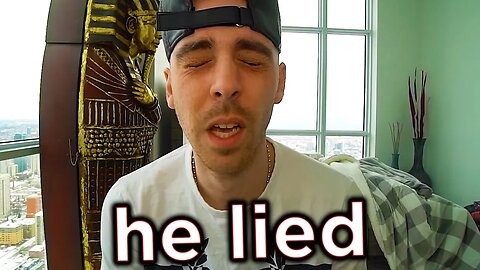 JayStation Lied About His Girlfriend Passing Away...