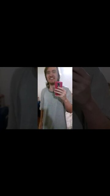 Sh-- Man! (Super funny)