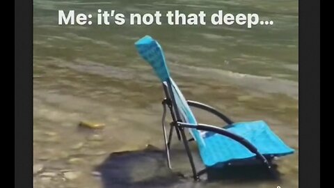 It's Not That Deep - HaloNature