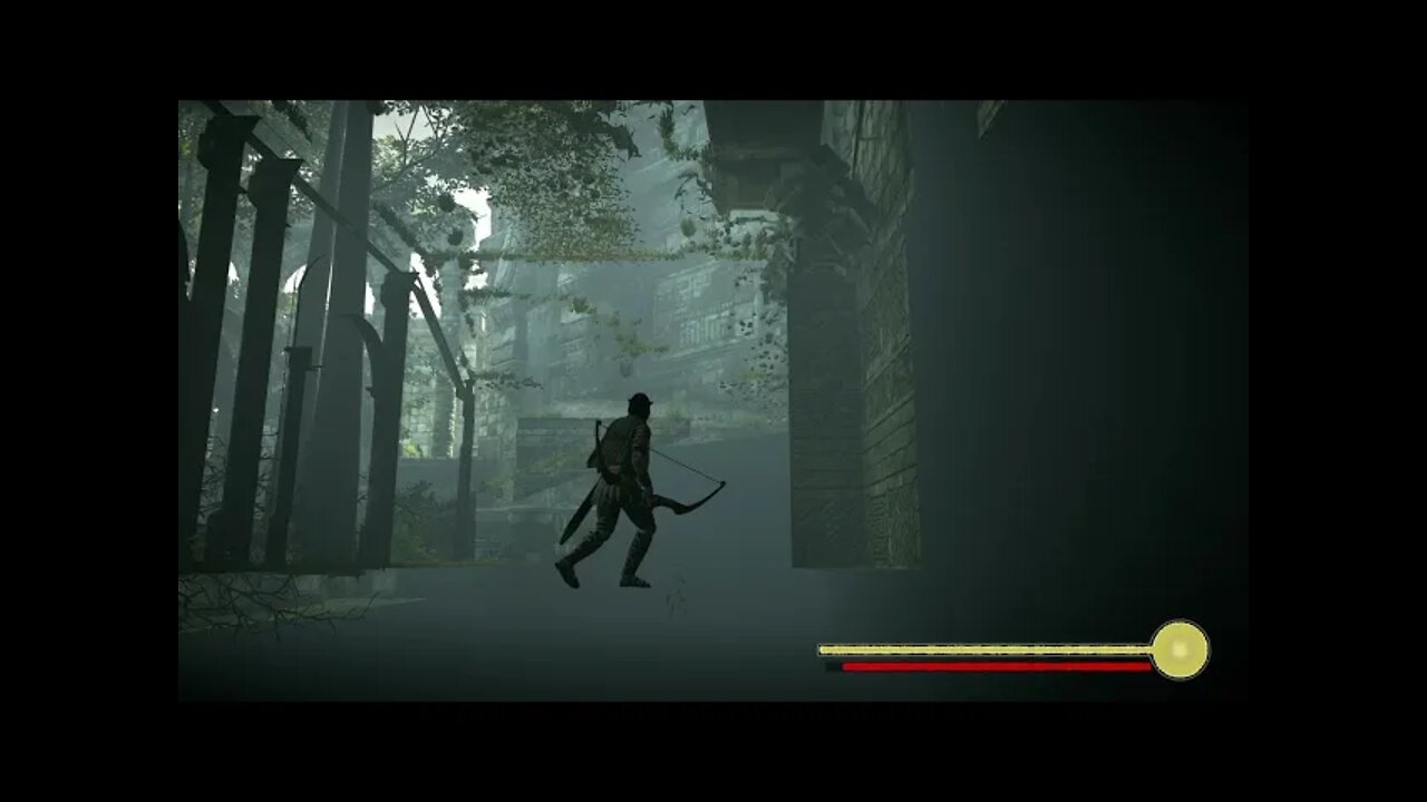 On Top of the Idols | Shadow of the Colossus | Stream Clips | Ft Tim Madone