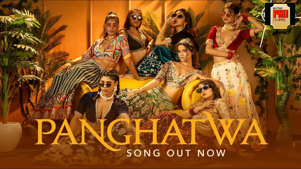 Panghatwa | Neeti Mohan, Haiyat Khan, Shivang Mathur, Shayra Apoorva | Kanishka S, Sourav S | Akshay