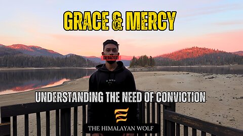 GRACE & MERCY: UNHEALTHY RELATIONSHIPS | Pt. 2