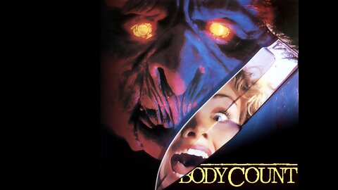 Bodycount (1986)