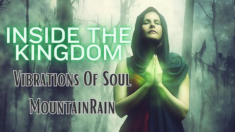 🌬️Vibrations of Love and Light ✨☀️✨
