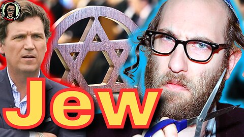Tucker Carlson LOSES IT With Jewish Comic Ari Shaffir