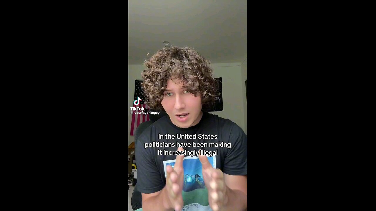 Damn the US is being controlled by a whole other country