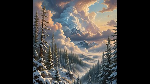 The Second Wave of the Storm, The Color of Time, Chapter 27