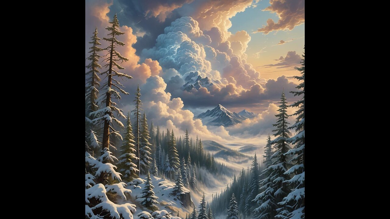 The Second Wave of the Storm, The Color of Time, Chapter 27