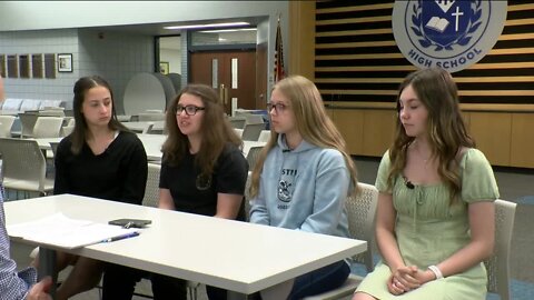 Students looking to change reckless driving narrative