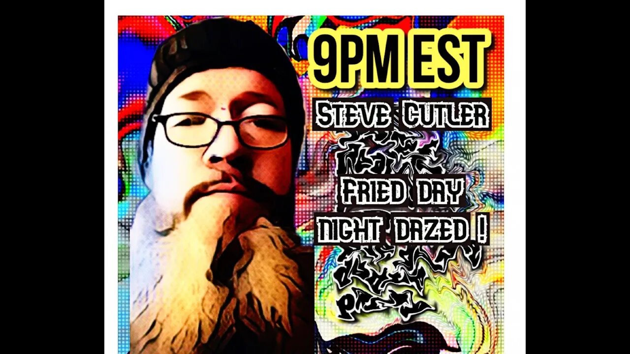 Fried Day Night Daze