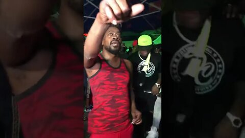 Beenie Dominate Uptown Mondays