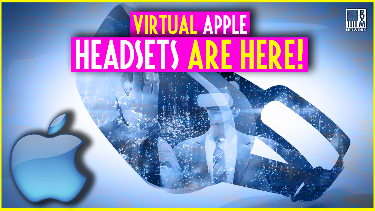 The Virtual Nightmare Is Just Beginning | Reality Rants With Jason Bermas