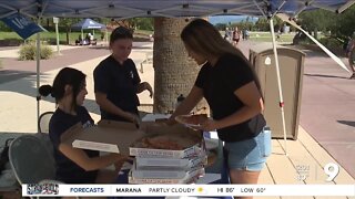 Want to vote? Register by midnight Tuesday