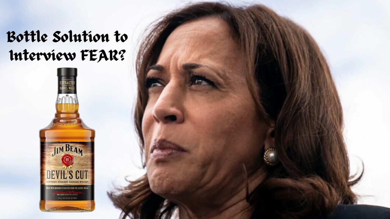 MSNBC Wonders if MIA Kamala Will Do an Interview This Week