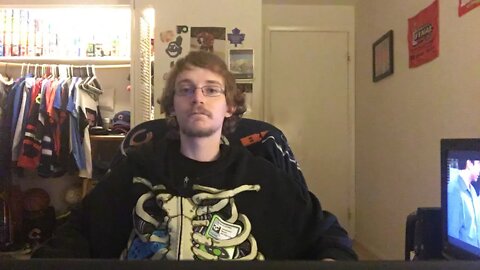 Saturday night livestream January 23rd 2021