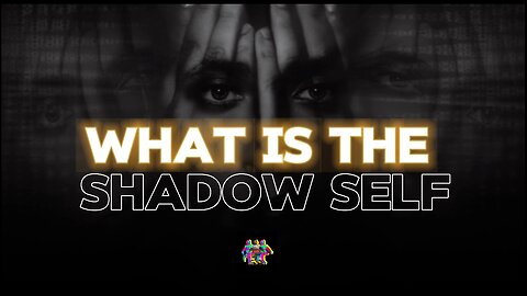 Trailer for the upcoming Shadow Realm series : Understanding Dark Psychology “The Shadow Self”!