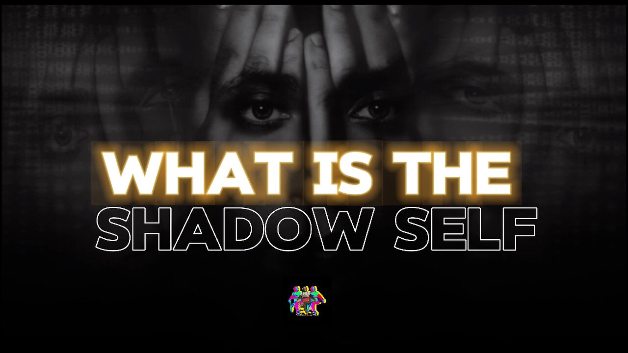 Trailer for the upcoming Shadow Realm series : Understanding Dark Psychology “The Shadow Self”!