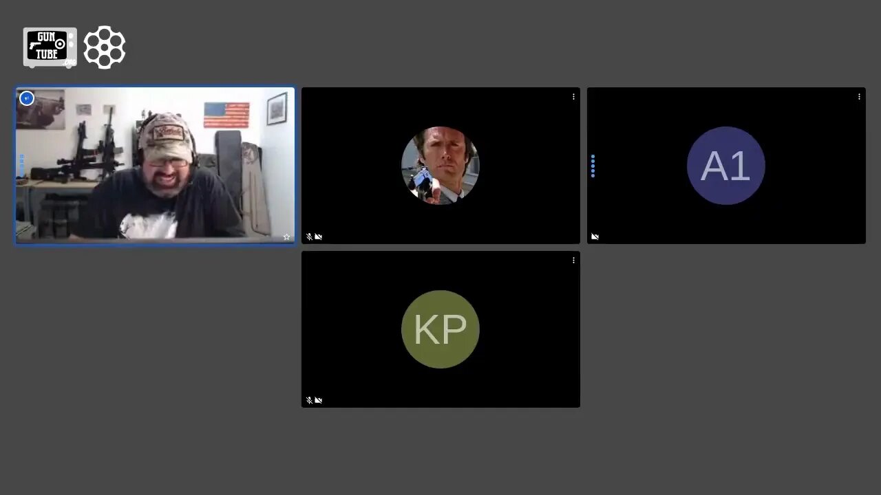 Caliber Corner #113 Compact Optics Ready Pistols and .300 RUM!