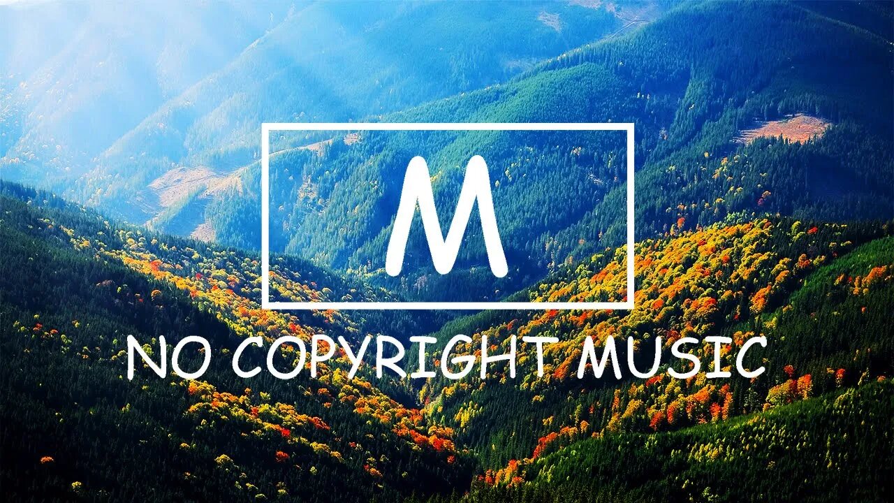 Ikson - Libre（Mm No Copyright Music）