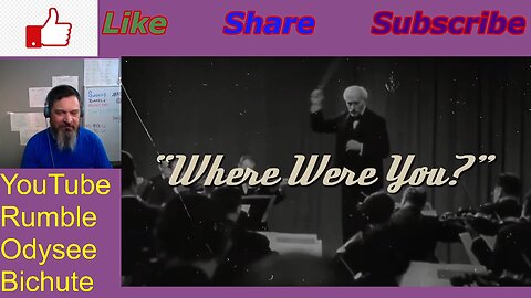 Pitt Rants To Where Were You by The Defiant