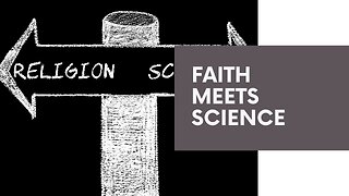 Religion and science compatibility