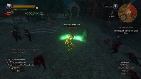 Who needs CIRI? When you can be one