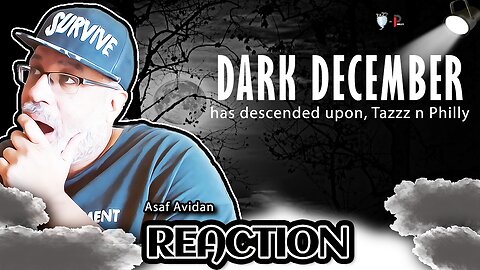 💚"Asaf Avidan - My Latest Sin" + BONUS Short Video (MUSIC REACTION)👹💚