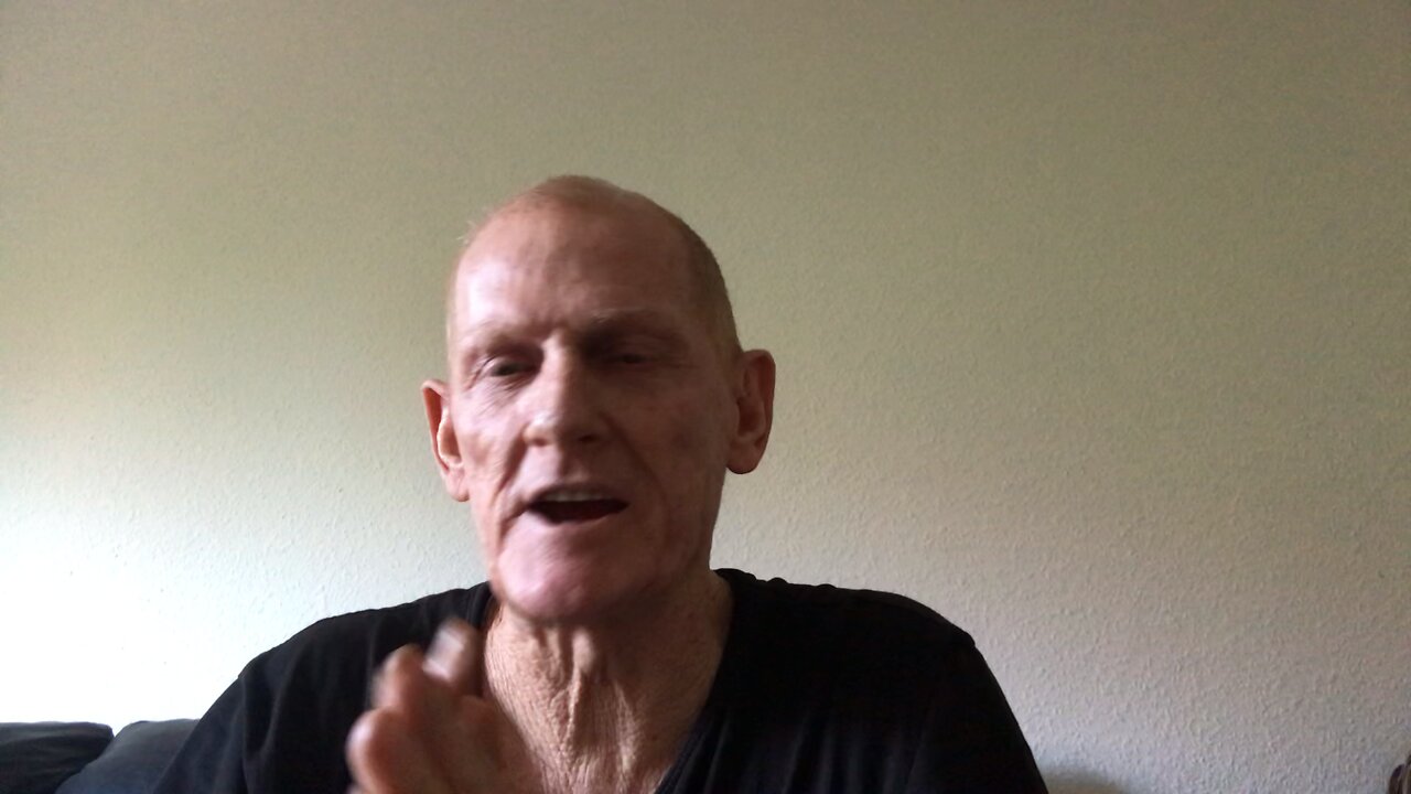 Part 2/3 THE TRUTH ABOUT mRNA TECHNOLOGY & THE PLAN UNFOLDING TODAY