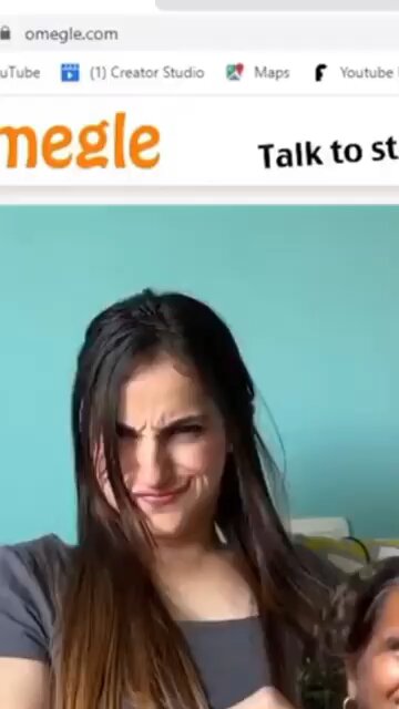 Russian_girl_in_omegle_rate_6000___omegle_Funny_video___#trendingshorts_#viralreels