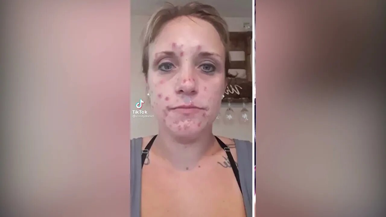 Daisy Daisy creepy TikTok trend PART 6