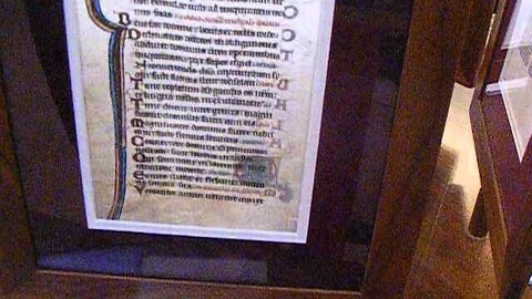 Luke at Castle San Miguel Alabama