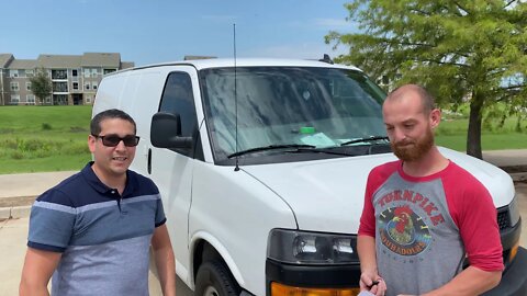 Tulsa Auto Wraps | White Glove Auto | Express