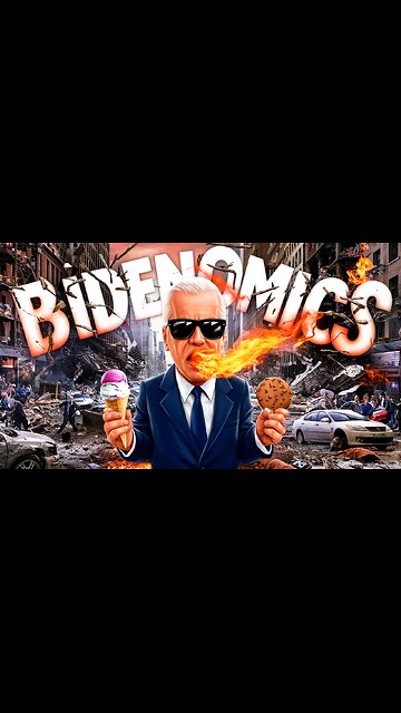 He Admitted He Destroyed The Economy