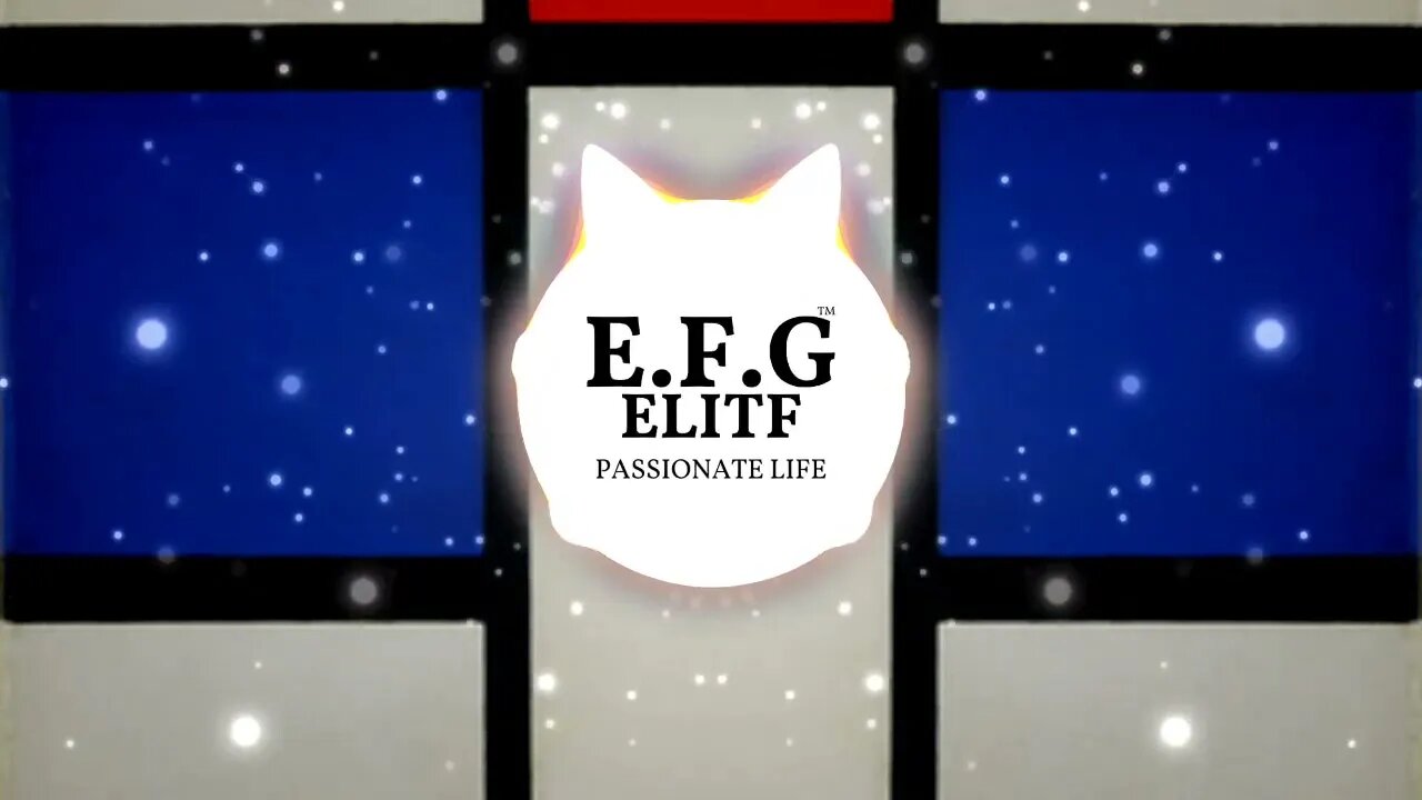 The Next 365 Days Think Passion, Think EFGELITF®, We build value for the future #EFGELITF