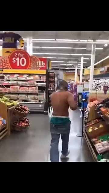 REAL ZOMBIE caught on camera