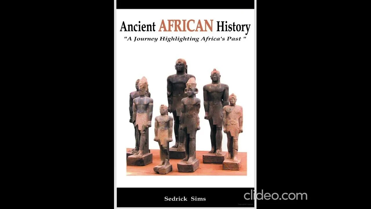 Black Nations Of The Bible #black #nations #bible