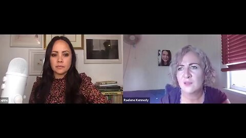 HFfH Podcast - Voices of the Victims, Episode 18