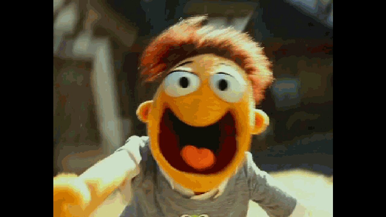 TRY NOT TO LAUGH! (impossible)