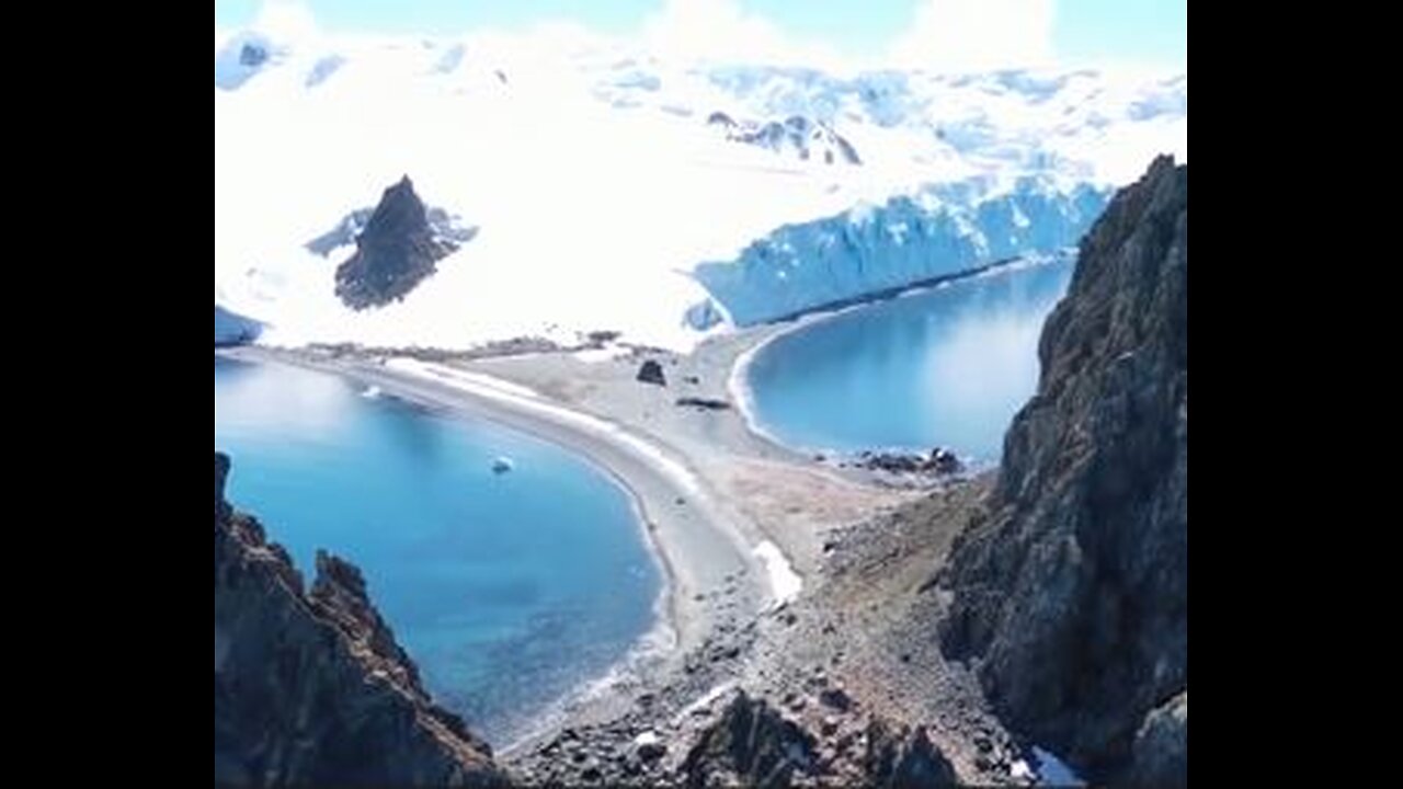 Invading Antarctica Secret South Pole Colony Robert Sepehr