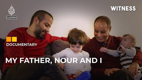 Escaping Saddam: A story of overcoming intergenerational trauma | Witness Documentary