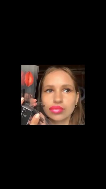 How to find perfect lipstick