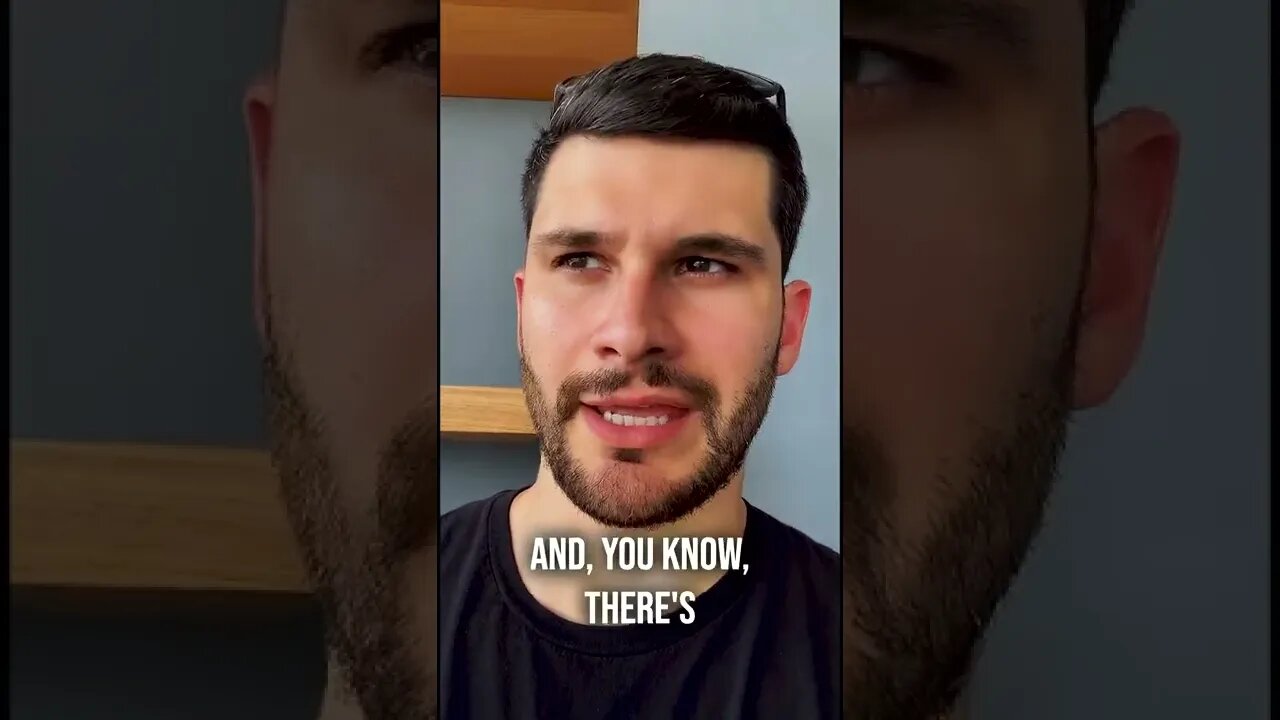 When Am I Buying The Dip?