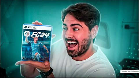 FC 24 Gameplay