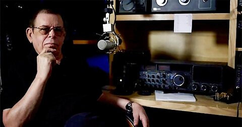 Art Bell's Audiobook - "The Art of Talk"