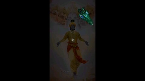 Krishna song